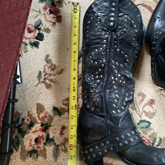 Lane Beautiful boots excellent condition 7 - Picture 8 of 16
